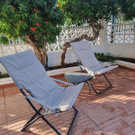 La Palmera1 Casa Al Primer Piso Con 2 Dormitorios - Two Bedroom House On The First Floor --- La Palmera 2 Casa En Planta Baja Con 1 Dormitorio, One Bedroom House On The Ground Floor Agaete  Luaran gambar