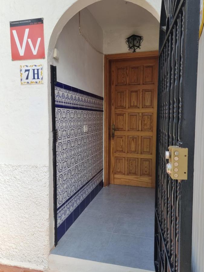 La Palmera1 Casa Al Primer Piso Con 2 Dormitorios - Two Bedroom House On The First Floor --- La Palmera 2 Casa En Planta Baja Con 1 Dormitorio, One Bedroom House On The Ground Floor Agaete  Luaran gambar