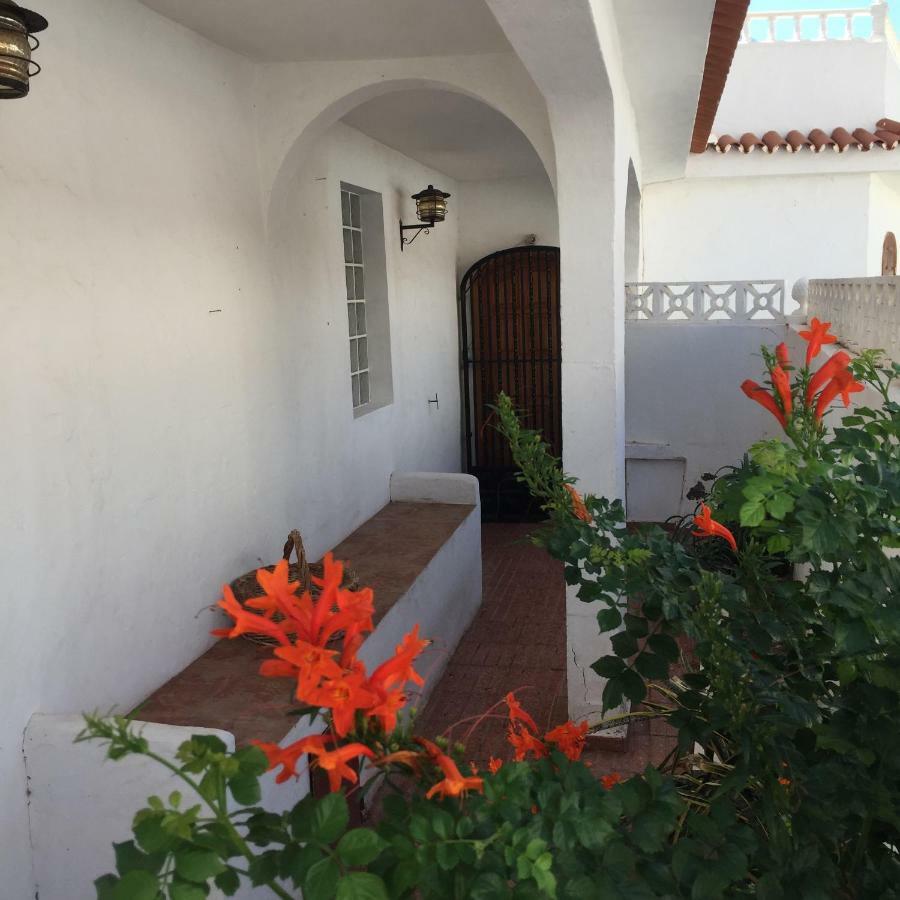 La Palmera1 Casa Al Primer Piso Con 2 Dormitorios - Two Bedroom House On The First Floor --- La Palmera 2 Casa En Planta Baja Con 1 Dormitorio, One Bedroom House On The Ground Floor Agaete  Luaran gambar