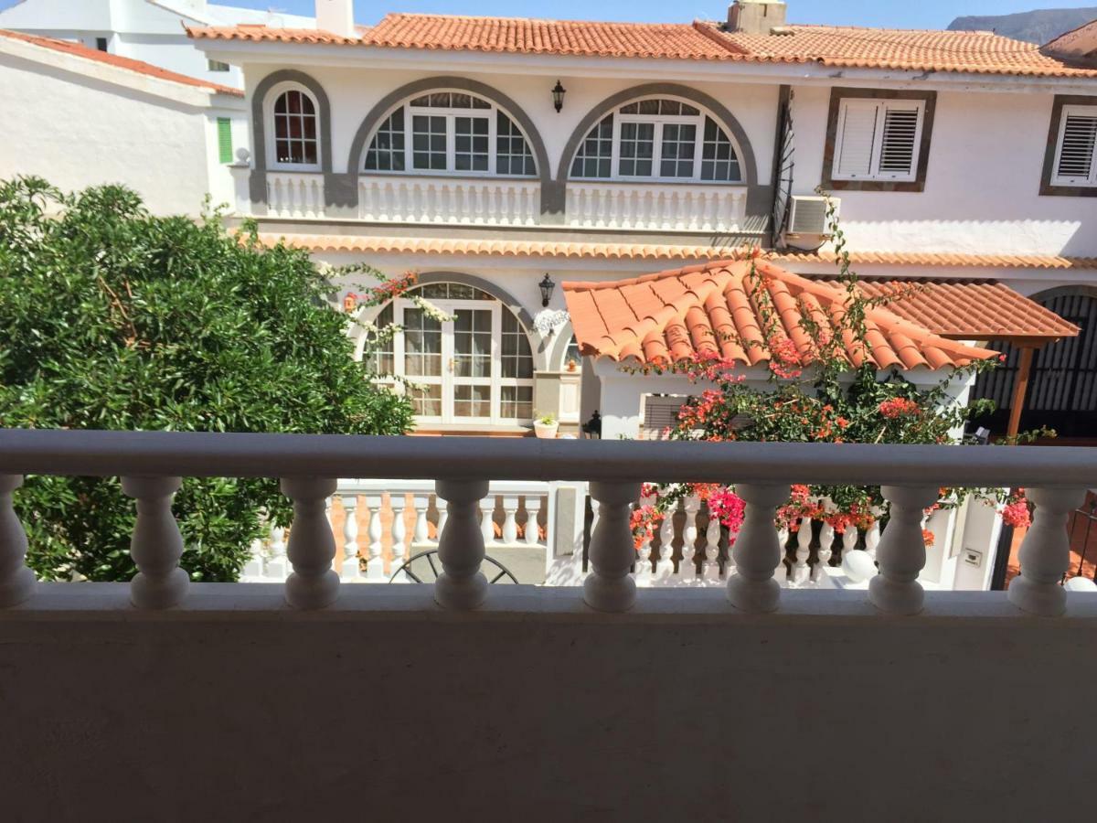 La Palmera1 Casa Al Primer Piso Con 2 Dormitorios - Two Bedroom House On The First Floor --- La Palmera 2 Casa En Planta Baja Con 1 Dormitorio, One Bedroom House On The Ground Floor Agaete  Luaran gambar